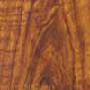 walnut woodgraining in continental manner